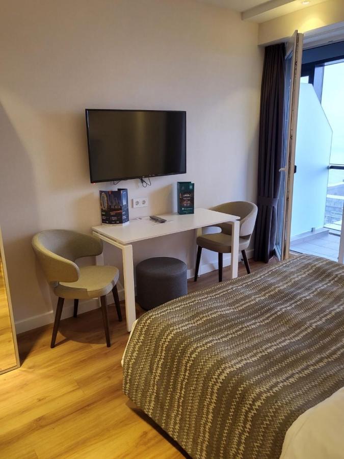 Apartment 16,26,27 Floors In Alliance Palace Batum Dış mekan fotoğraf