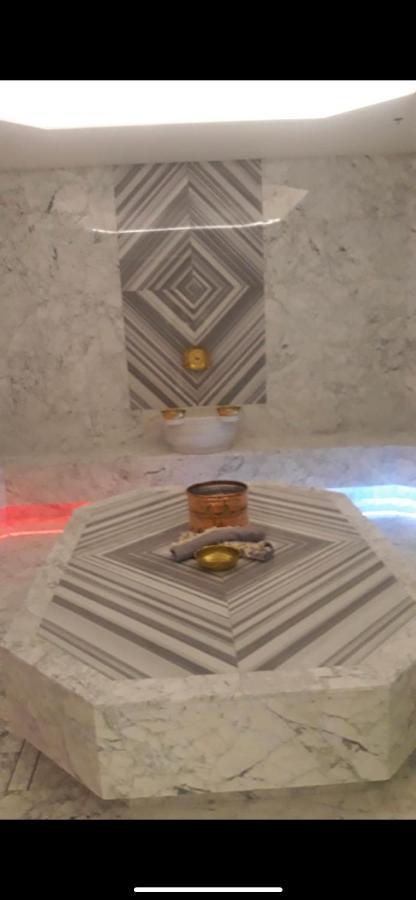 Apartment 16,26,27 Floors In Alliance Palace Batum Dış mekan fotoğraf