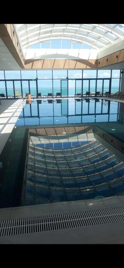 Apartment 16,26,27 Floors In Alliance Palace Batum Dış mekan fotoğraf